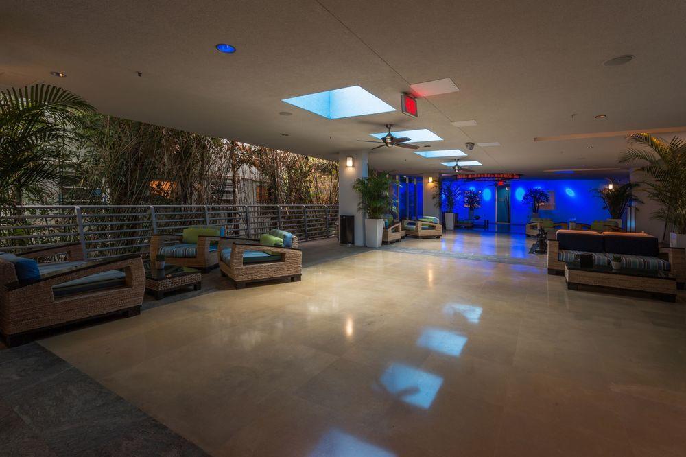Z Ocean Hotel, Classico A Sonesta Collection (Adults Only) Miami Beach Exteriér fotografie