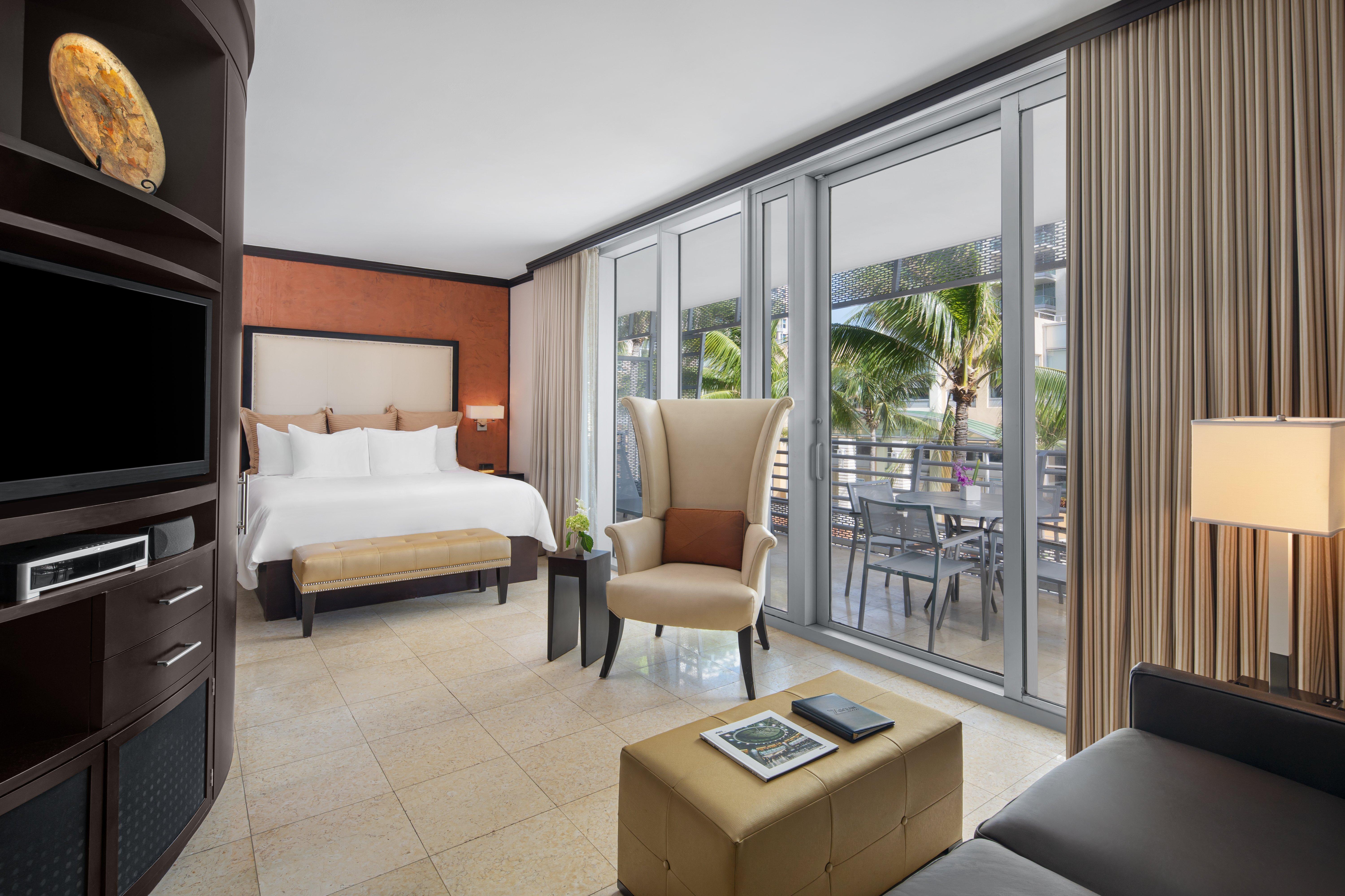 Z Ocean Hotel, Classico A Sonesta Collection (Adults Only) Miami Beach Exteriér fotografie