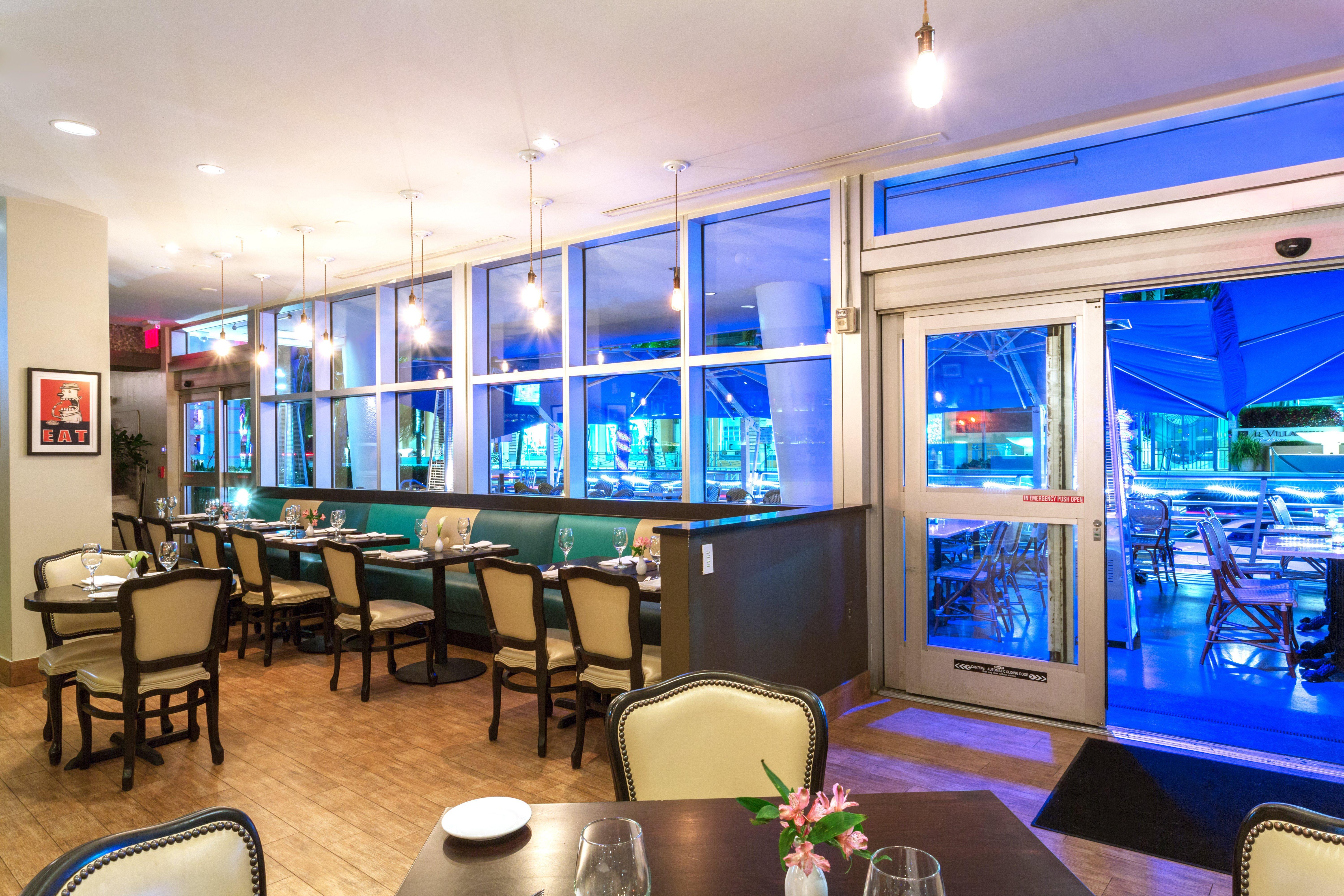 Z Ocean Hotel, Classico A Sonesta Collection (Adults Only) Miami Beach Exteriér fotografie