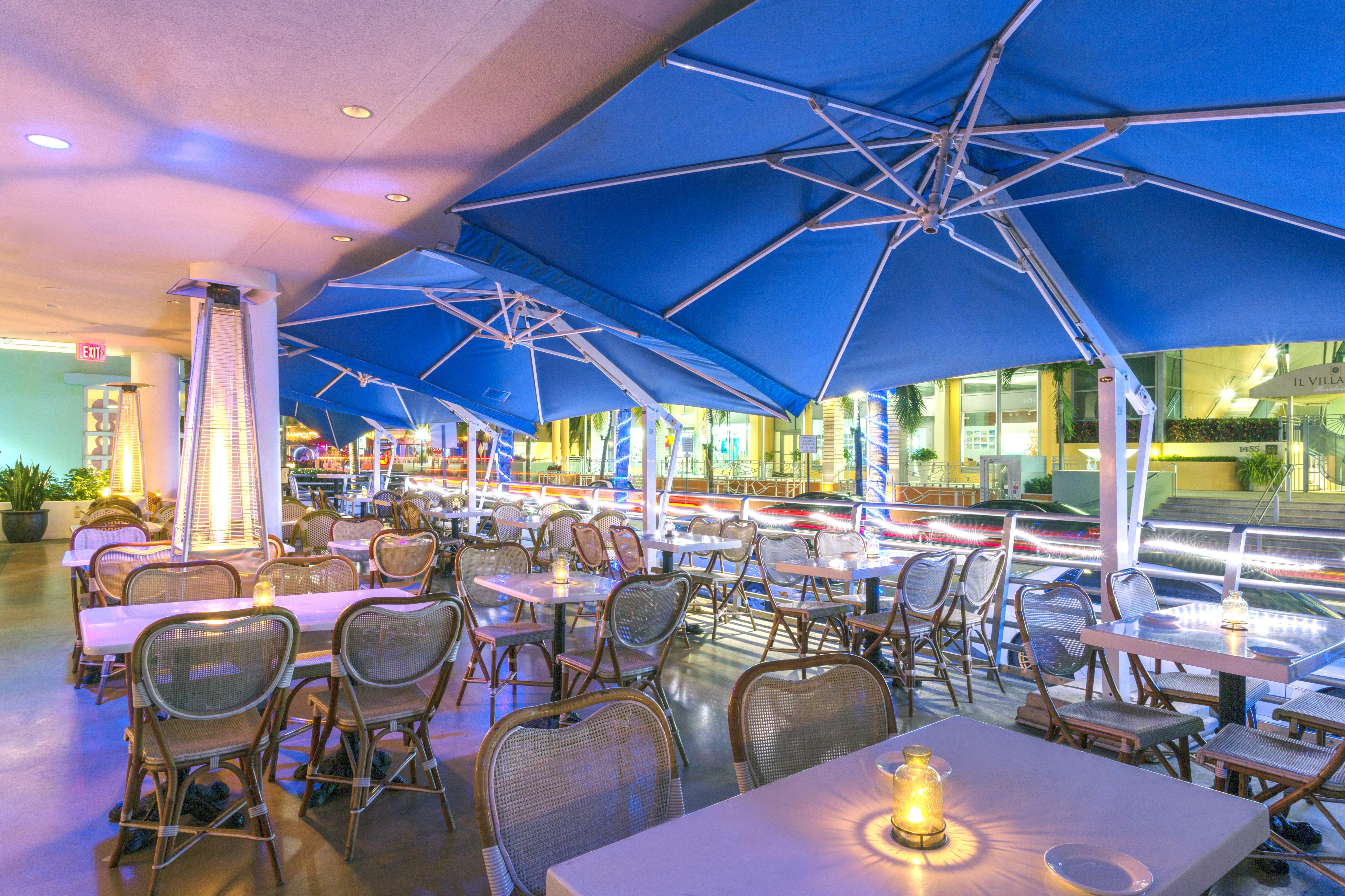 Z Ocean Hotel, Classico A Sonesta Collection (Adults Only) Miami Beach Exteriér fotografie