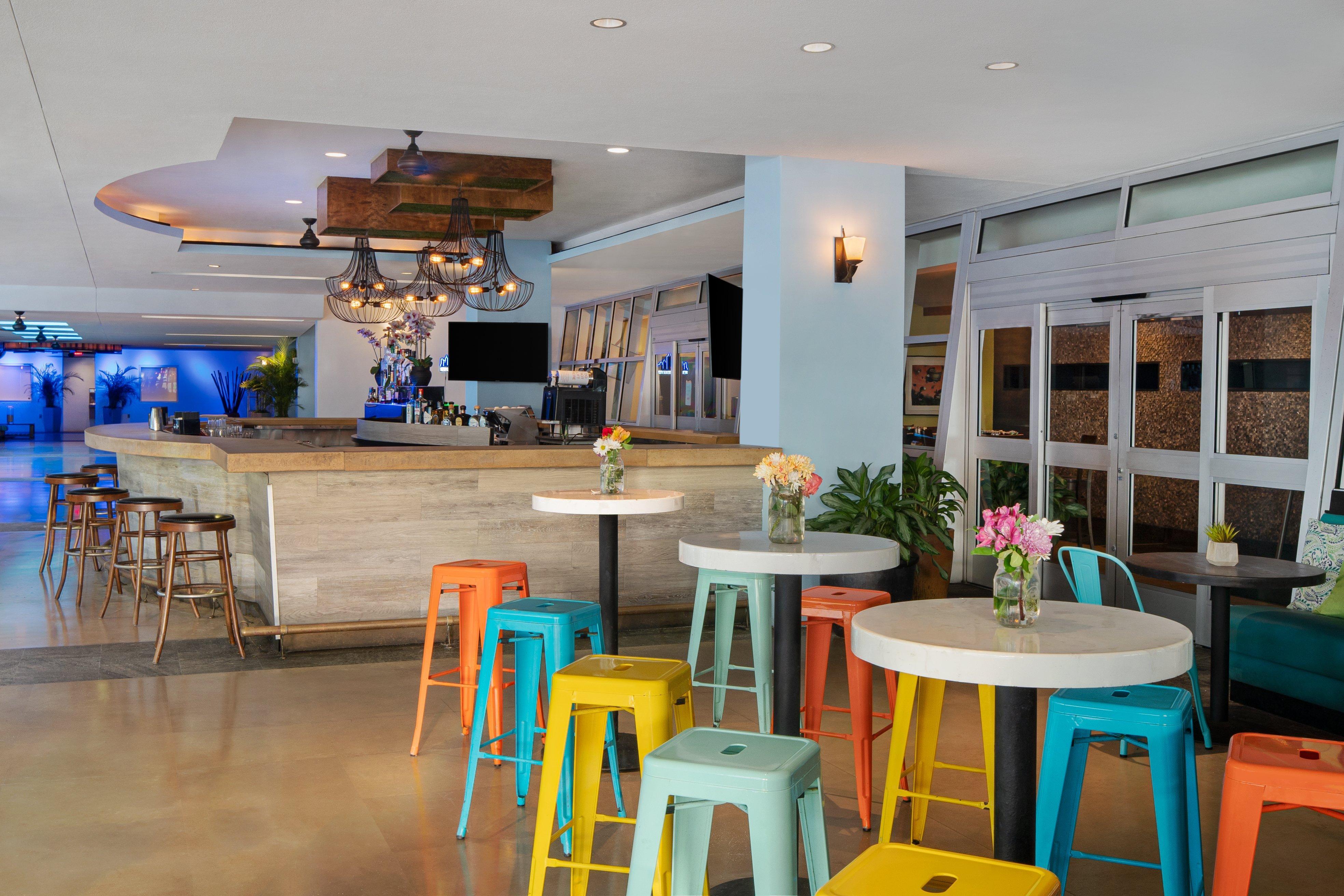 Z Ocean Hotel, Classico A Sonesta Collection (Adults Only) Miami Beach Exteriér fotografie