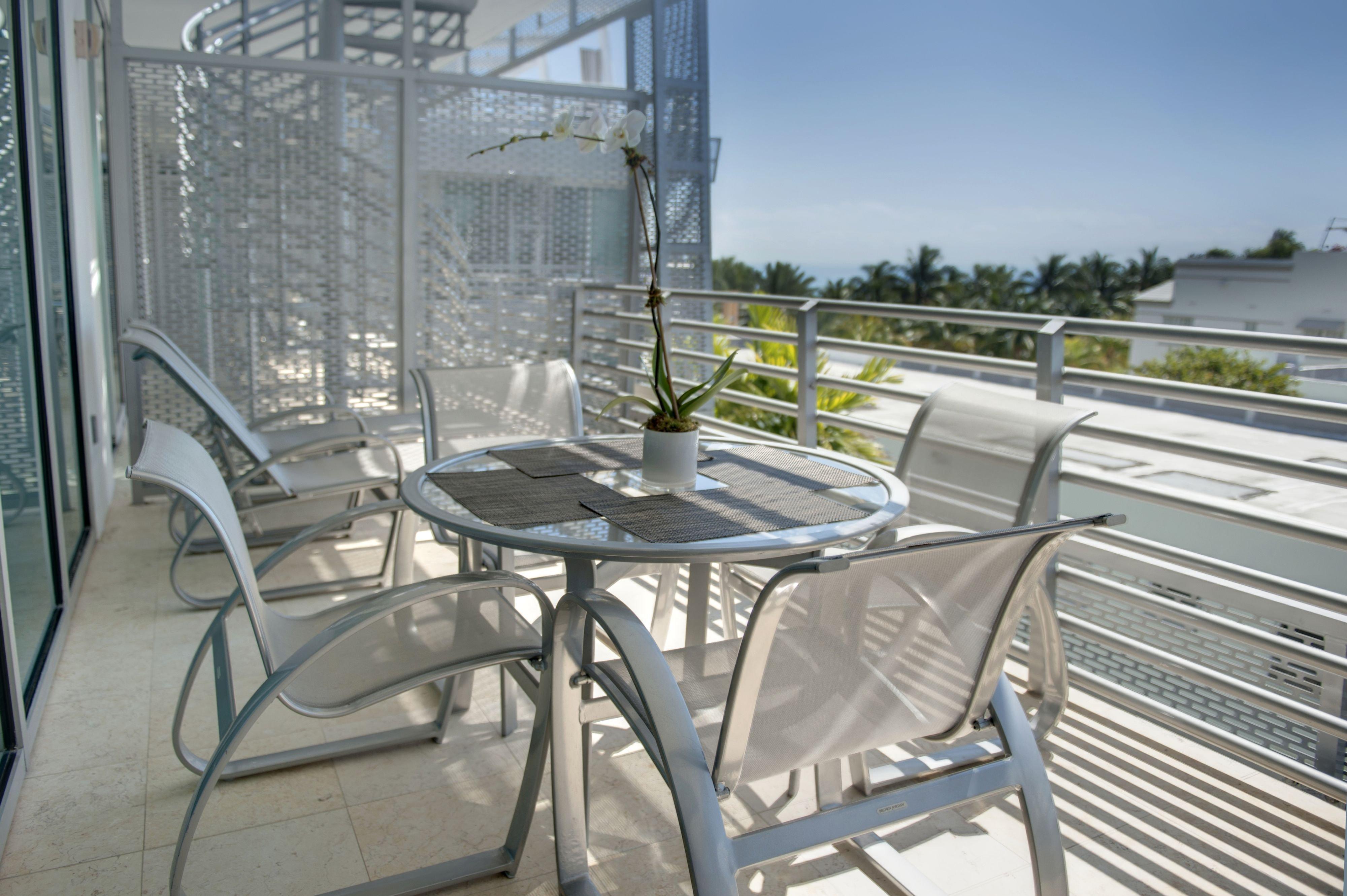 Z Ocean Hotel, Classico A Sonesta Collection (Adults Only) Miami Beach Exteriér fotografie