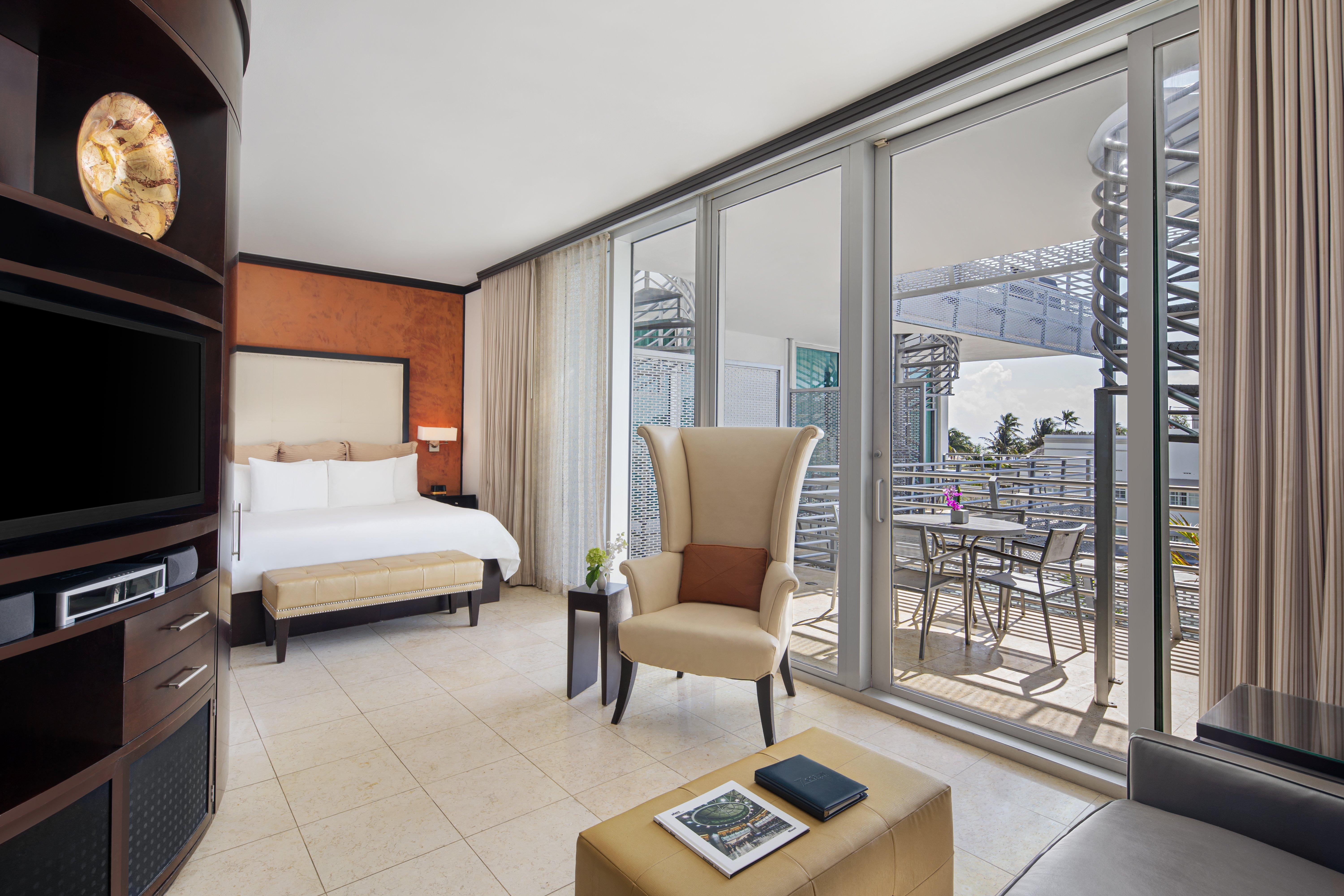 Z Ocean Hotel, Classico A Sonesta Collection (Adults Only) Miami Beach Exteriér fotografie