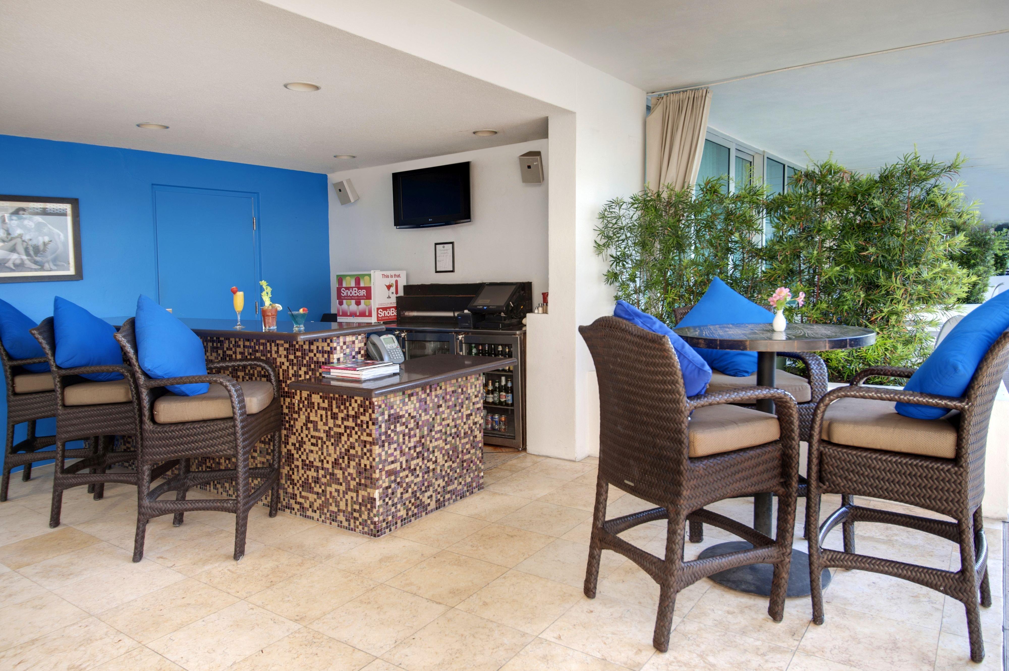 Z Ocean Hotel, Classico A Sonesta Collection (Adults Only) Miami Beach Exteriér fotografie