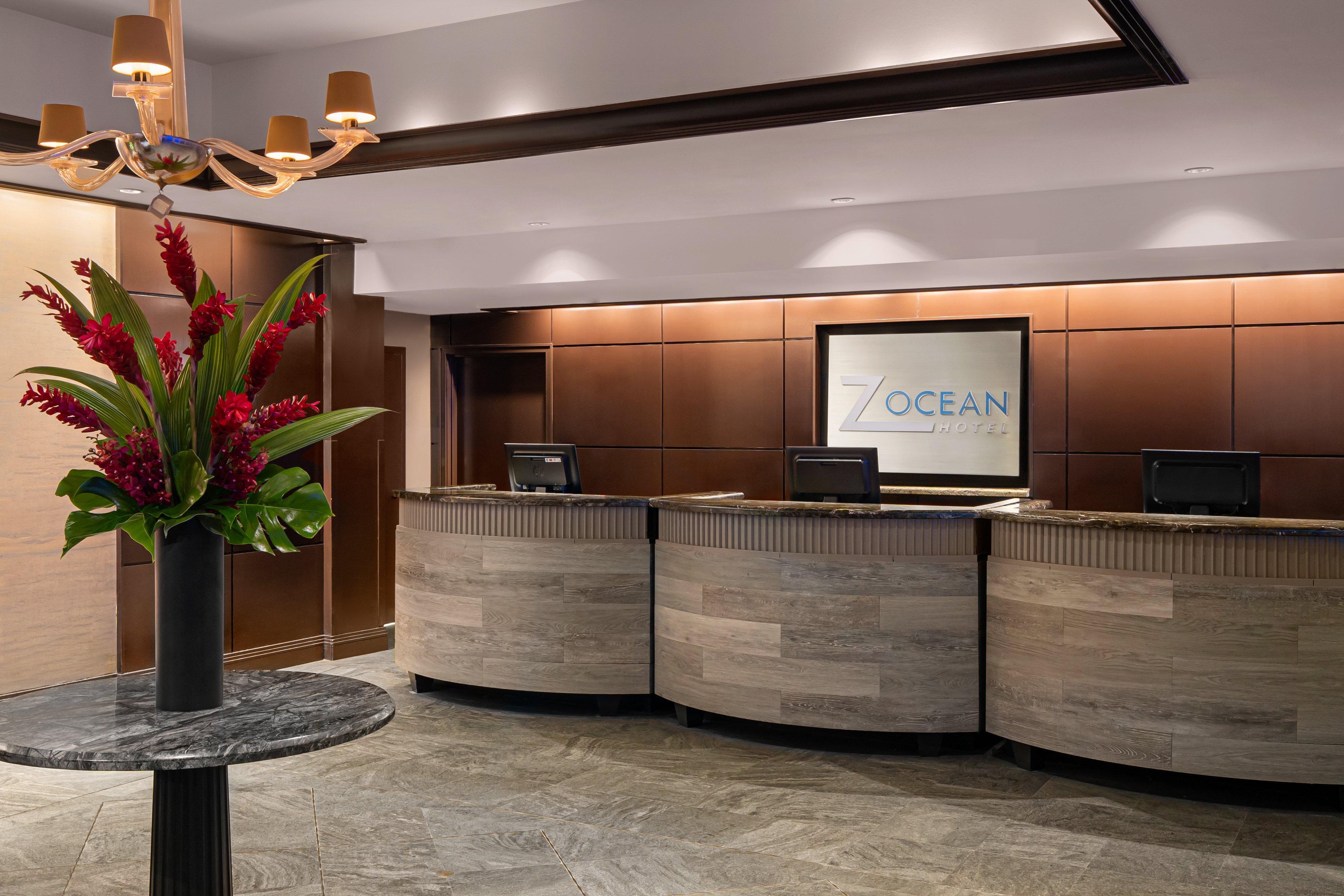 Z Ocean Hotel, Classico A Sonesta Collection (Adults Only) Miami Beach Exteriér fotografie