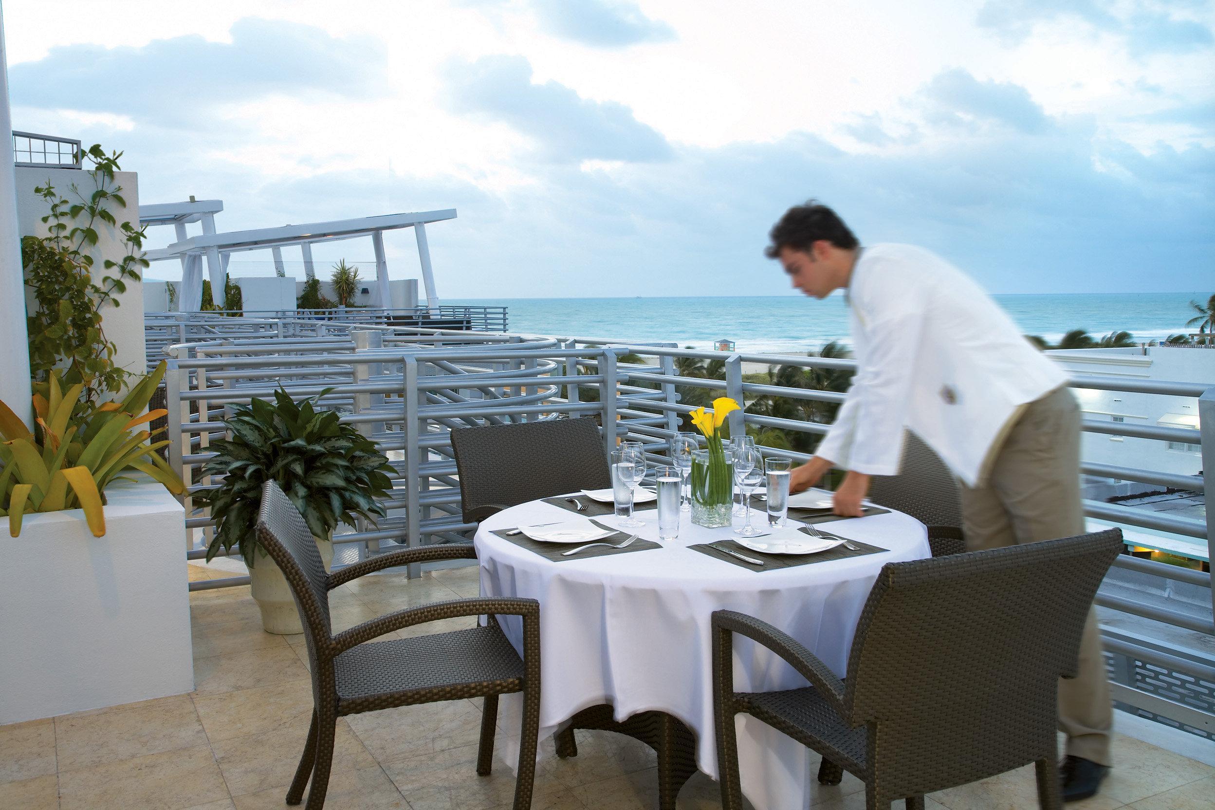 Z Ocean Hotel, Classico A Sonesta Collection (Adults Only) Miami Beach Exteriér fotografie