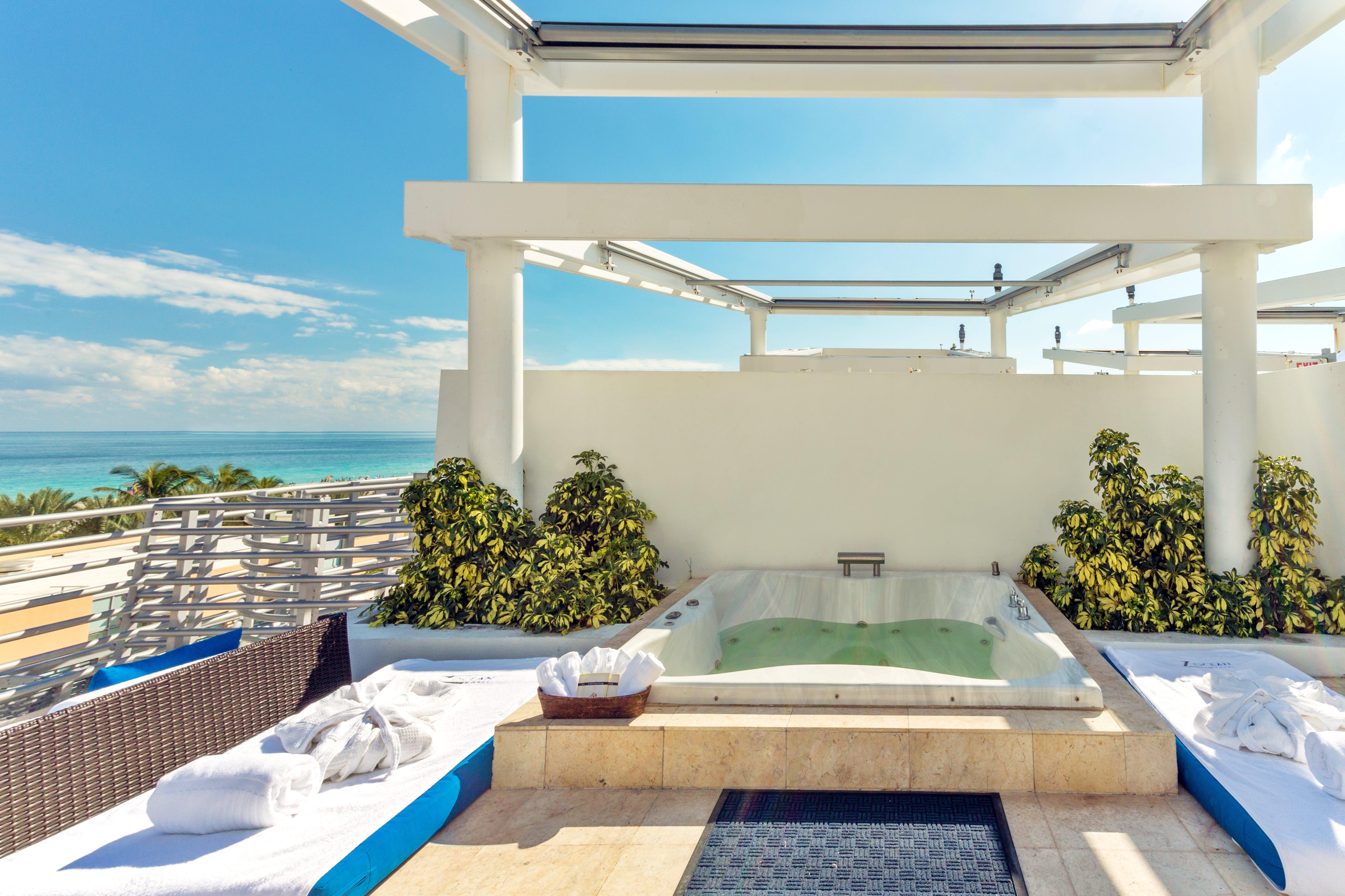Z Ocean Hotel, Classico A Sonesta Collection (Adults Only) Miami Beach Exteriér fotografie