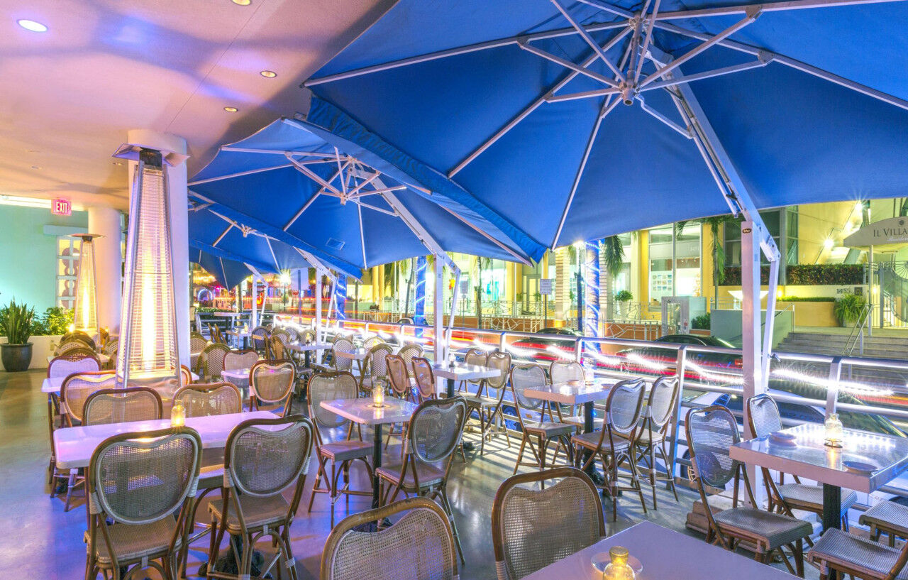 Z Ocean Hotel, Classico A Sonesta Collection (Adults Only) Miami Beach Exteriér fotografie